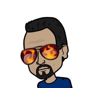 Meet your Posher, Ben